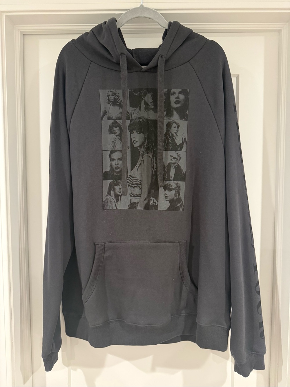 Taylor Swift Eras Tour Sweatshirt